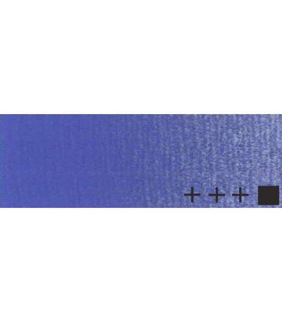 056) 517 Kings blue oil Rembrandt 40 ml.