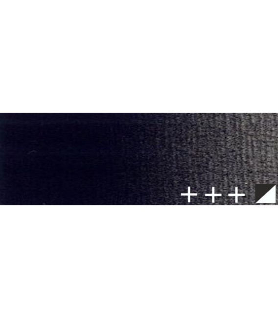 112) 701 Ivory black oil Rembrandt 40 ml.