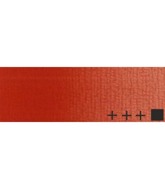 032) 314 Vermell cadmi mig oli Rembrandt 40 ml.