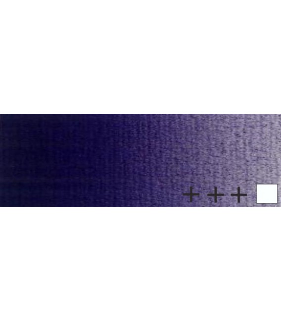050) 507 Ultramarine violet oil Rembrandt 40 ml.