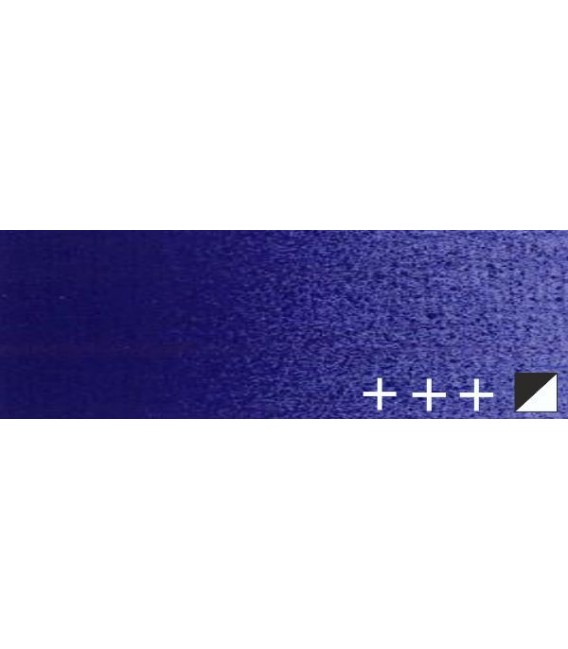 055) 515 Cobalt blue deep oil Rembrandt 40 ml.