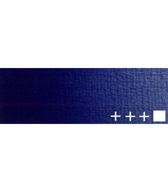 060) 583 Phthalo blue red oil Rembrandt 40 ml.