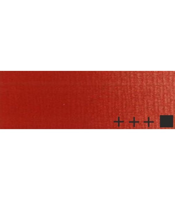 036) 306 Rojo cadmio oscuro oleo Rembrandt 40 ml.