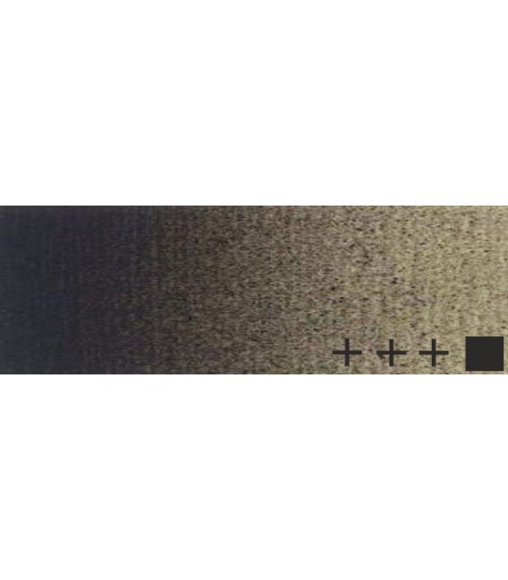 109) 718 Warm grey oil Rembrandt 40 ml.