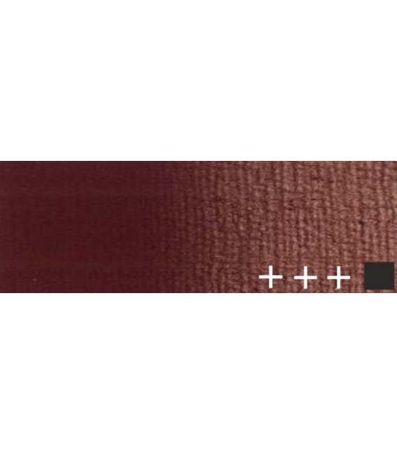 092) 349 Venetian red oil Rembrandt 40 ml.