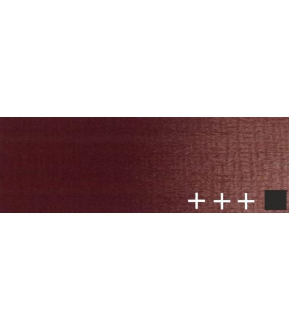 093) 347 Indian red oil Rembrandt 40 ml.