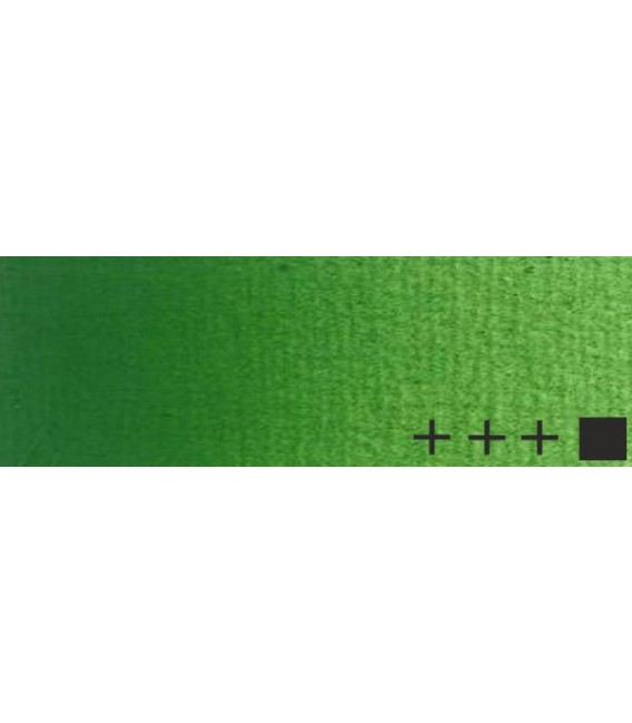 082) 625 Verde cinabrio medio oleo Rembrandt 40 ml.