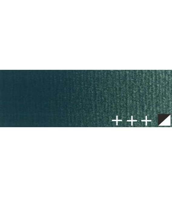 078) 610 Verd cobalt oli Rembrandt 40 ml.