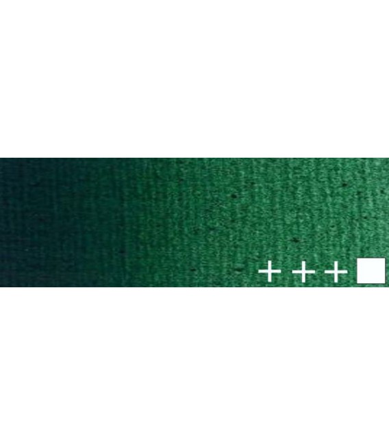 074) 681 Verd ftalo groc oli Rembrandt 40 ml.