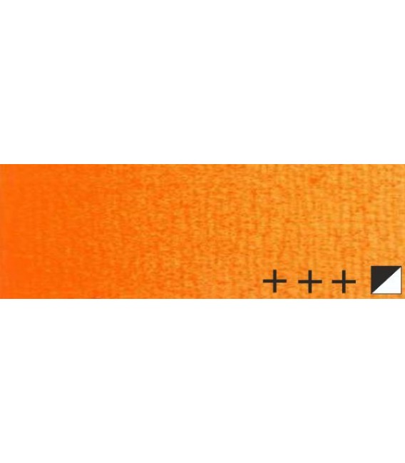 028) 266 Ataronjat permanent oli Rembrandt 40 ml.