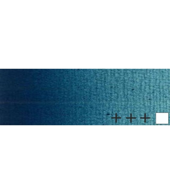 068) 565 Phthalo turquoise blue oil Rembrandt 40 ml.