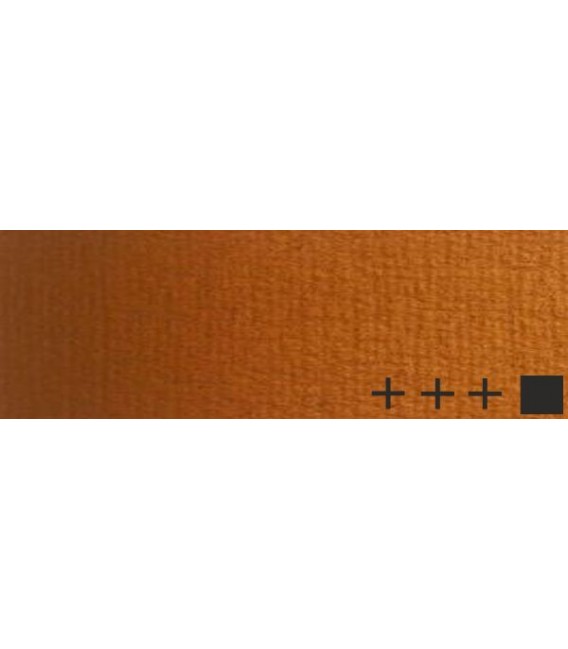 089) 231 Gold ochre oil Rembrandt 40 ml.