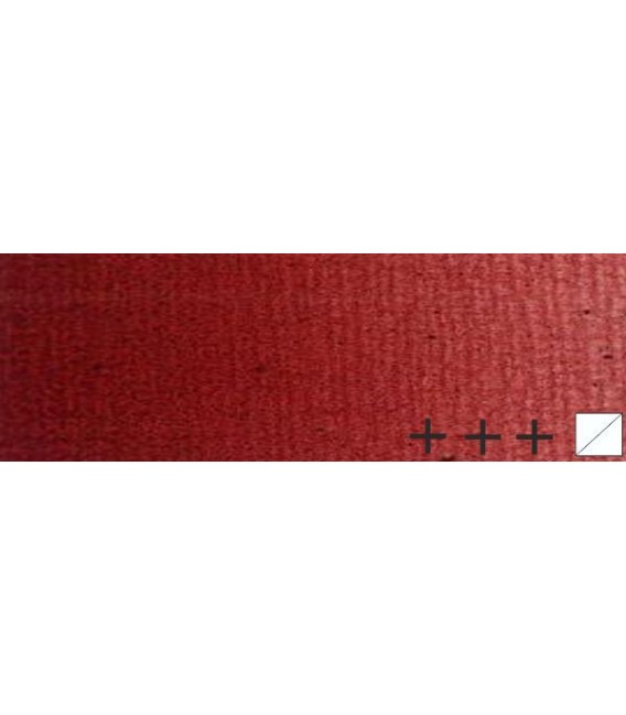 041) 395 Permanent madder medium oil Rembrandt 40 ml.