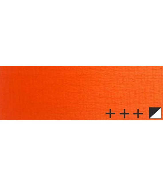 029) 311 Vermello oli Rembrandt 15 ml.