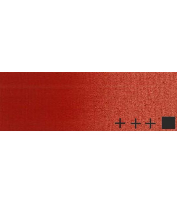 038) 309 Rojo cadmio purpura oleo Rembrandt 15 ml.