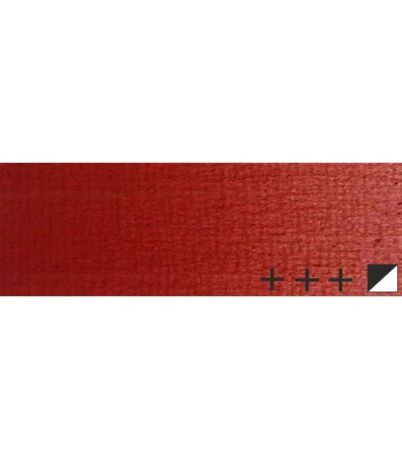 039) 348 Rojo permanente purpura oleo Rembrandt 15 ml.