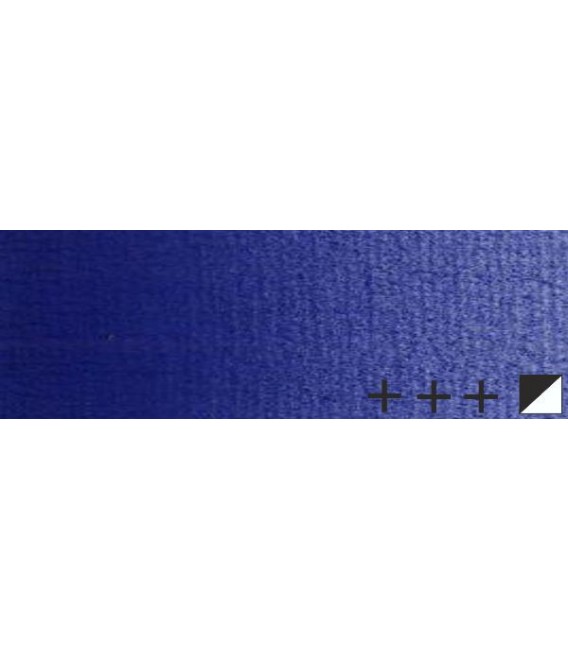 054) 512 Blau cobalt ultramar oli Rembrandt 15 ml.