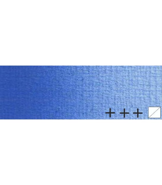 058) 534 Cerulean blue oil Rembrandt 15 ml.