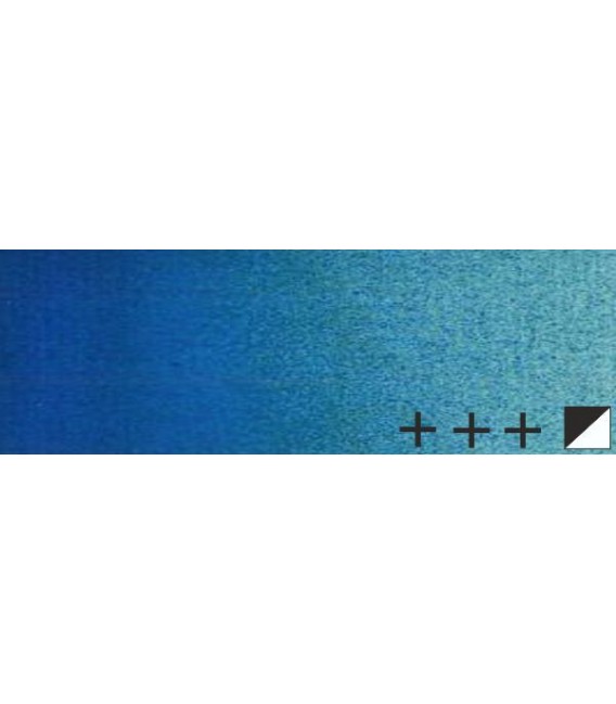059) 582 Blau manganes ftalo oli Rembrandt 15 ml.