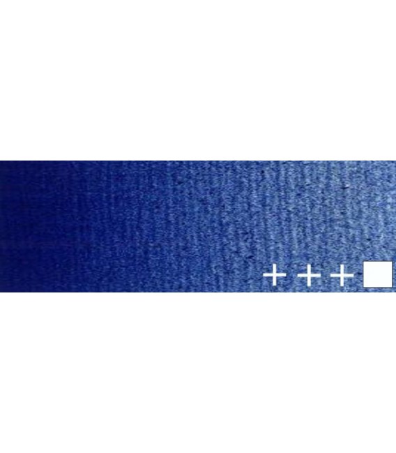 061) 576 Phthalo blue green oil Rembrandt 15 ml.