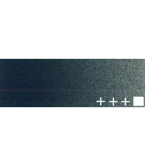 065) 683 Ultramarine green oil Rembrandt 15 ml.