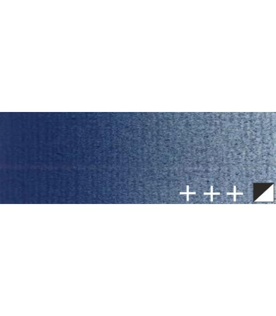 066) 586 Azul cobalto turquesa oleo Rembrandt 15 ml.