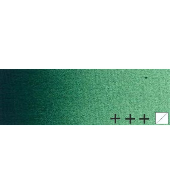 076) 616 Verde esmeralda oleo Rembrandt 15 ml.