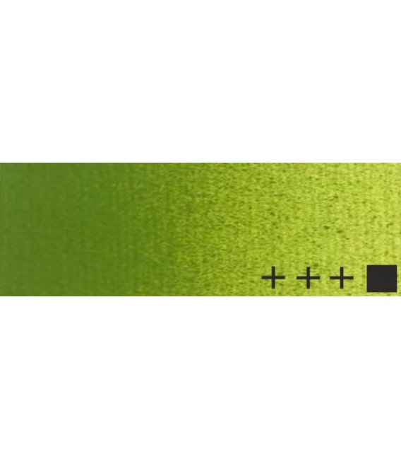 083) 626 Verde cinabrio claro oleo Rembrandt 15 ml.