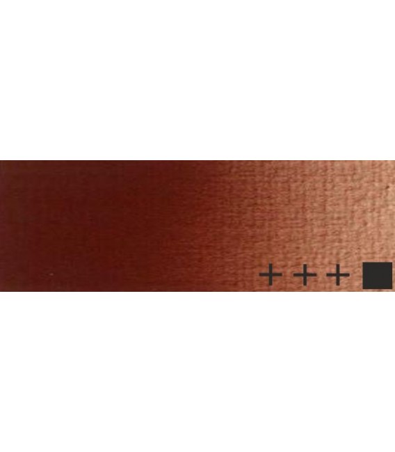 091) 339 Light oxide red oil Rembrandt 15 ml.