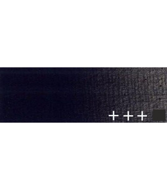 114) 735 Negre oxid oli Rembrandt 15 ml.