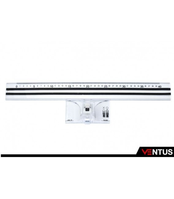 Mounting cutter kit 45/90º