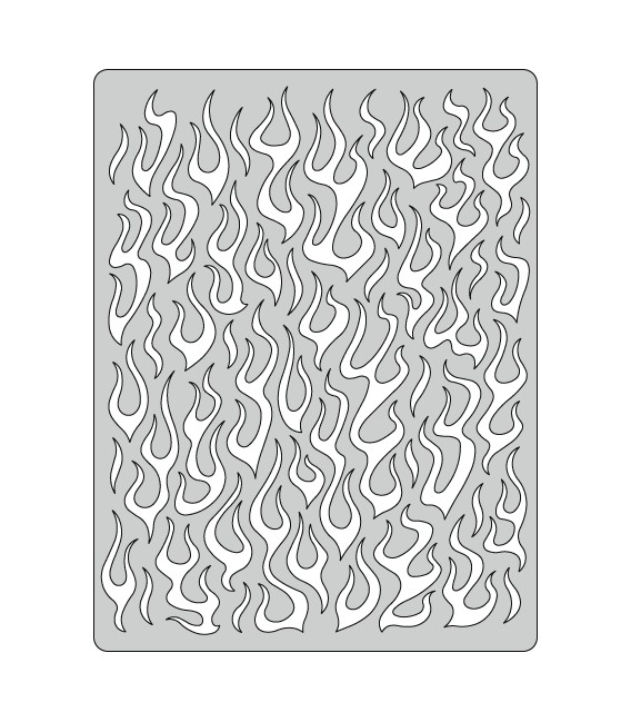 FLAME-O-RAMA 2 FHFOR9