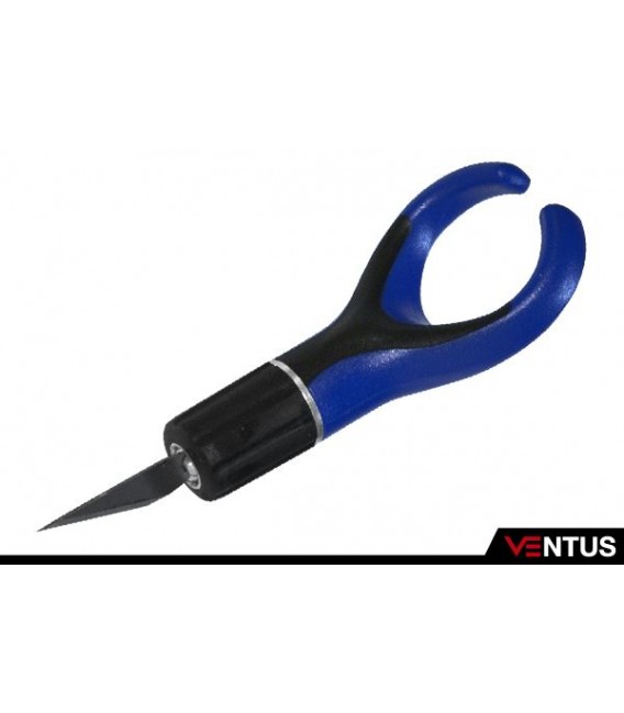 Cutter de precisión "Finger"