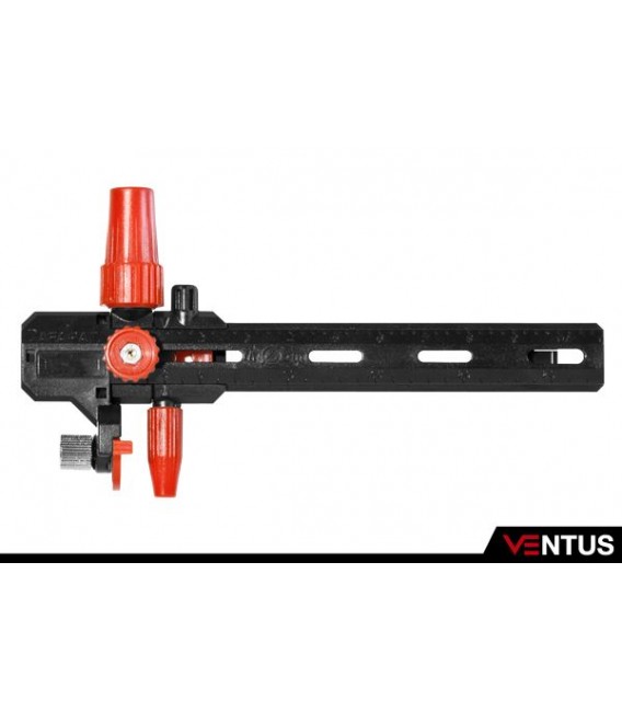 Tallador circular de 3 a 50 cm Ø