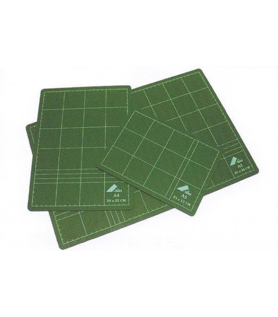 3) Tappetino da taglio 30x45 (A3)