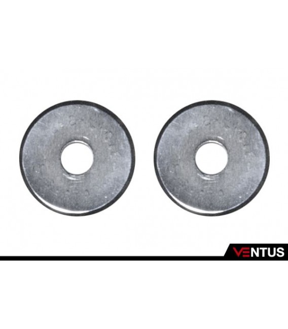 Fulles de recanvi R2 tallador circular de 3 a 50 cm Ø