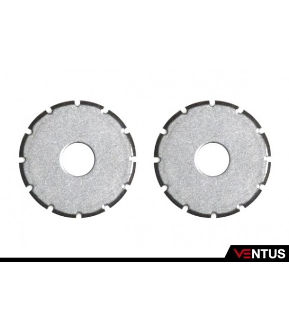 Fulles de recanvi R3 tallador circular de 3 a 50 cm Ø