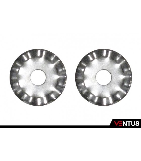 Cuchillas de recambio R4 cortador circular de 3 a 50 cm Ø