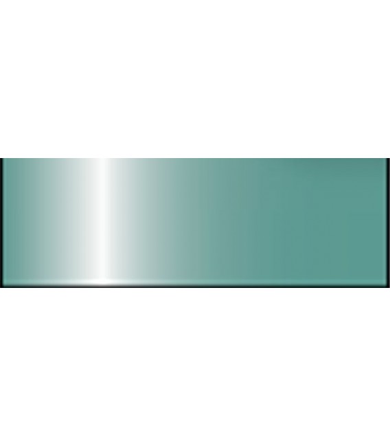 17) 653 Vert émeraude peinture acrylique FolkArt Metallic 59 ml.