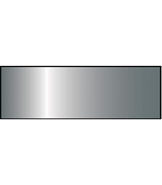 31) 661 Noir paillette peinture acrylique FolkArt Metallic 59 ml