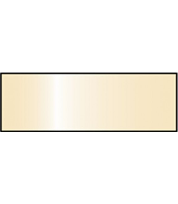 02) 675 Champagne pittura acrilica FolkArt Metallic 59 ml.