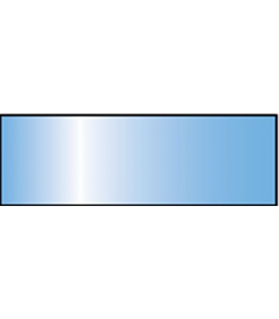 23) 2588 Bleu glacé peinture acrylique FolkArt Metallic 59 ml.