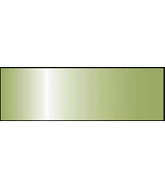 20) 671 Peridot pittura acrilica FolkArt Metallic 59 ml.