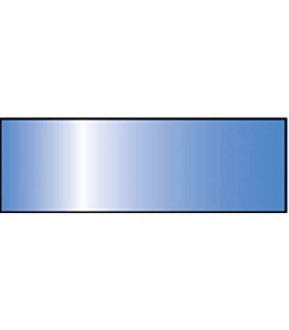 25) 656 Zafiro azul pintura acrilica FolkArt Metallic 59 ml.