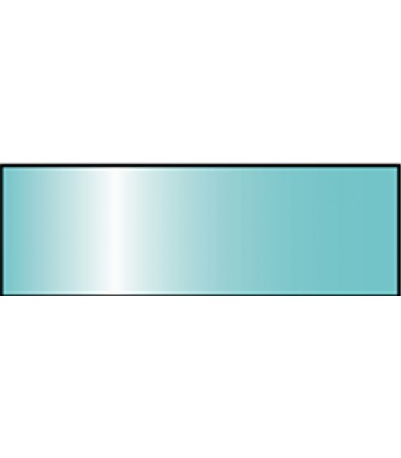 18) 655 Bleu vert peinture acrylique FolkArt Metallic 59 ml.