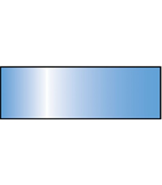 22) 670 Bleu perle peinture acrylique FolkArt Metallic 59 ml.