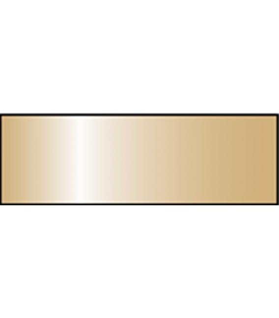 13) 2480 Royal gold tinta acrílica FolkArt Metallic 59 ml.