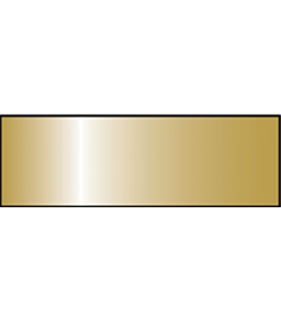 14) 660 Oro puro pintura acrilica FolkArt Metallic 59 ml.