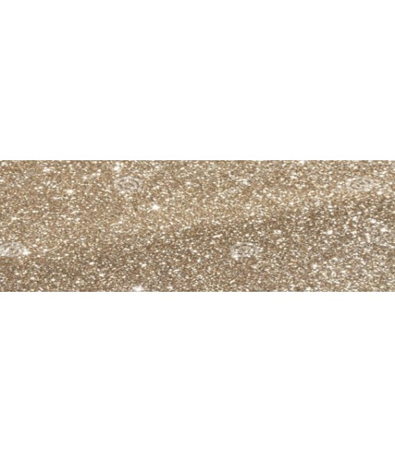 19) 2836 Champagne acrylic paint FolkArt Extreme Glitter 59 ml.