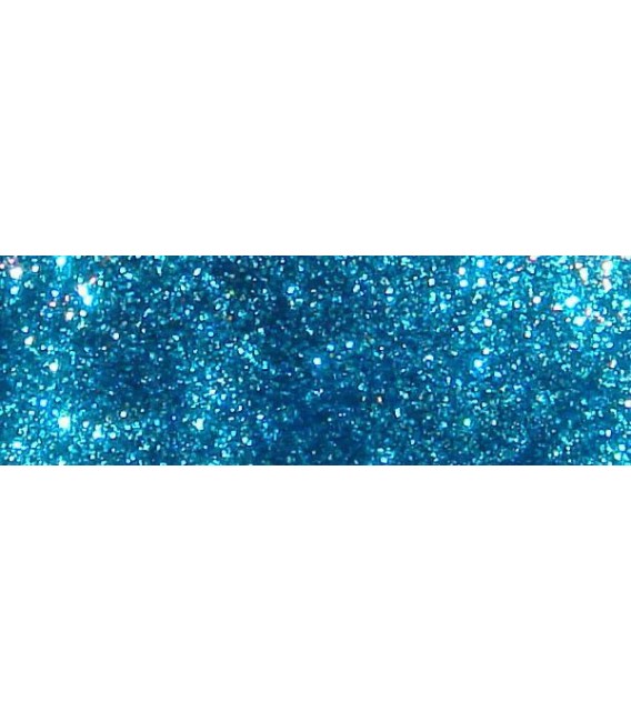 13) 2790 Turquoise tinta acrílica FolkArt Extreme Glitter 59 m
